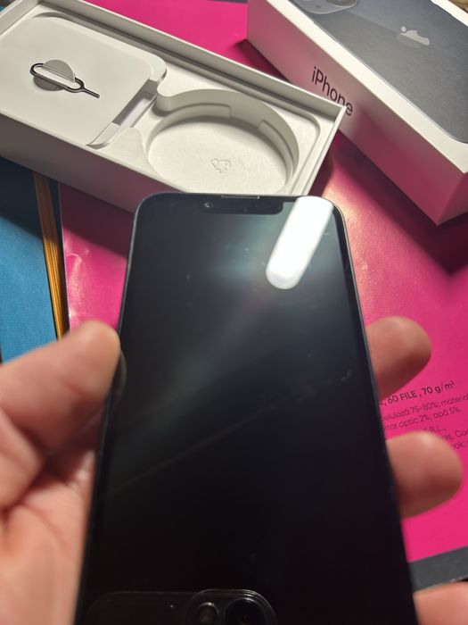 Iphone 13 Mini Cu Cutie Originala
