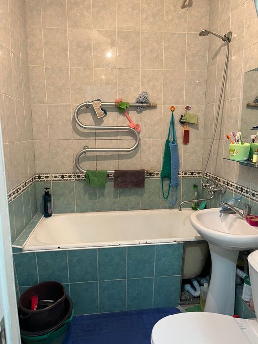 Продам 2-х ком.квартиру