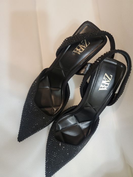 Продаётся туфли Zara