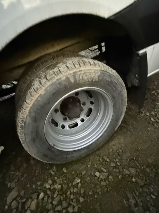 Vand Mercedes Sprinter 15+1 locuri