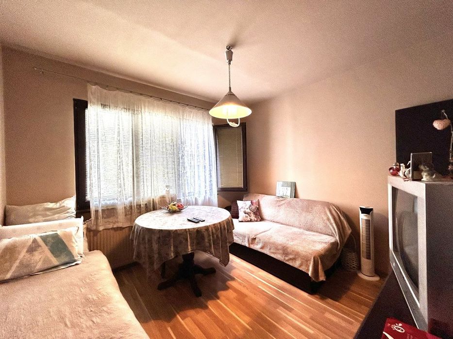 Продава се Четиристаен апартамент в София, Овча купел 1 - 110 кв.м за 2273 €/кв.м - Снимка #11