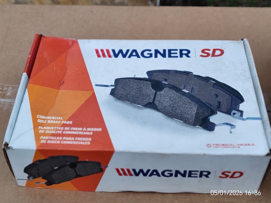 Накладки за Tahoe Suburban Silverado Avalanche Cadillac