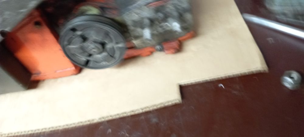 Husqvarna 45 de piese