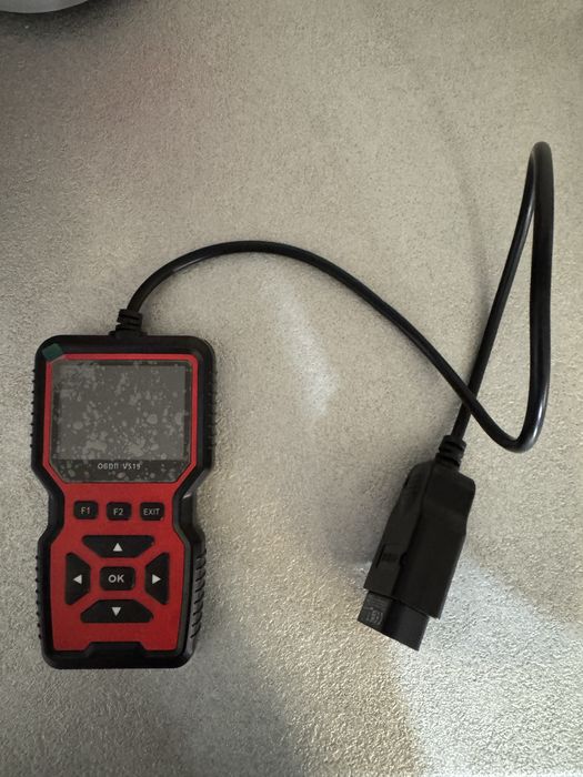 Carscanner OBD 2