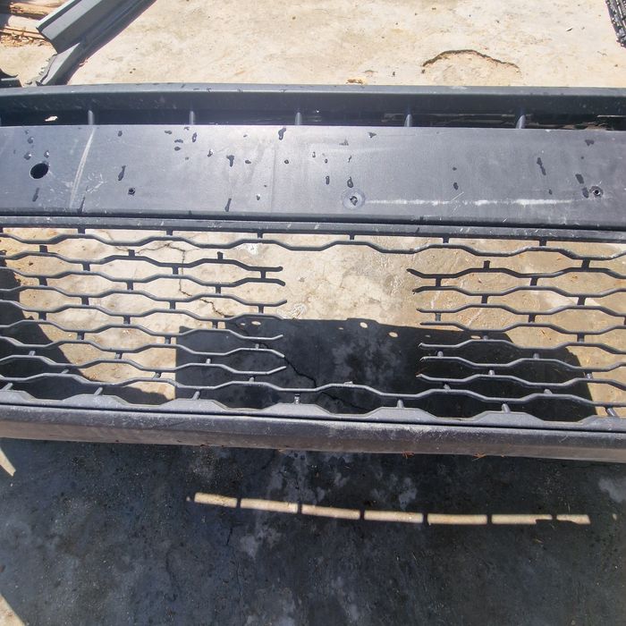 VW Caddy 20-24 2022 предна броня