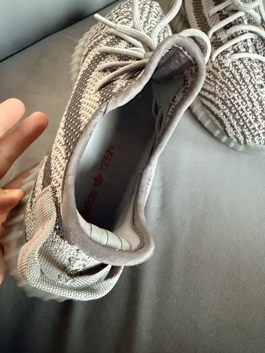 Adidasi yeezy 350