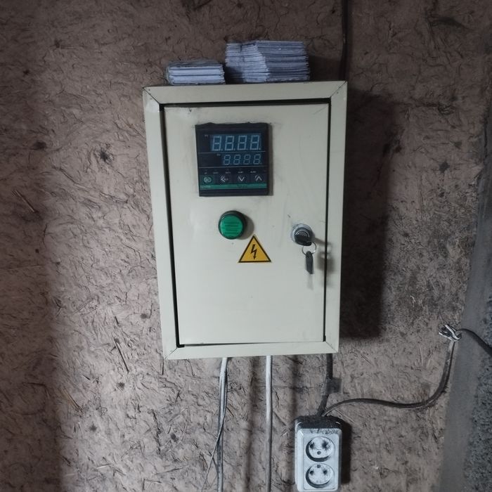 Ку́мир котйу́л сотилади 1 сезу́н ишлаган