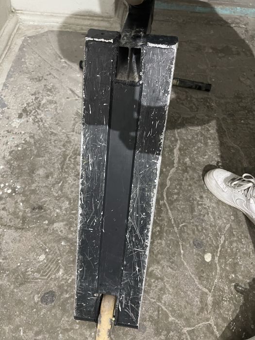 Трюковой самокат Limit LMT83 Pro