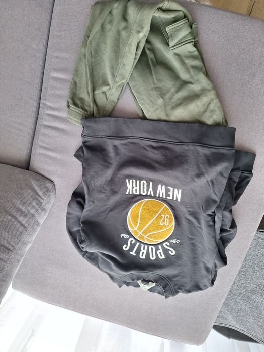 Детски дрехи Puma и НM