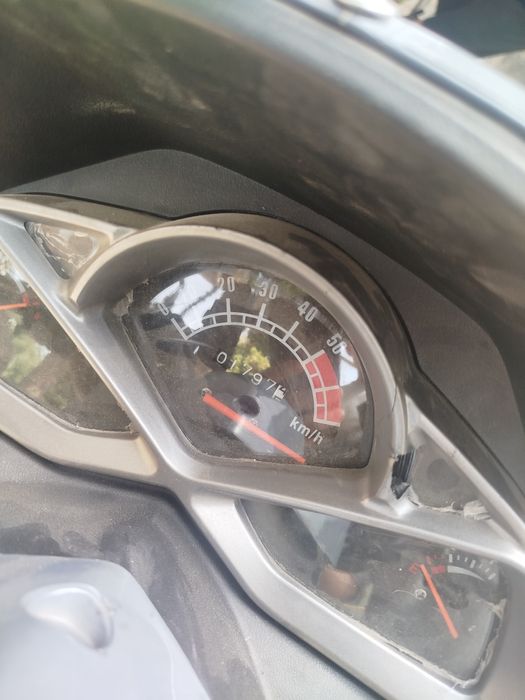 Скутер сотилади бас мото