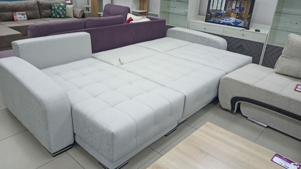 Продам новый диван