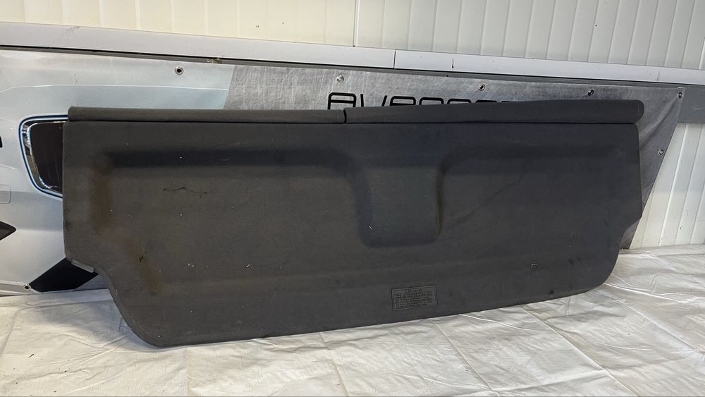 2 броя щора за багажник Hyundai Tucson 2004-2010