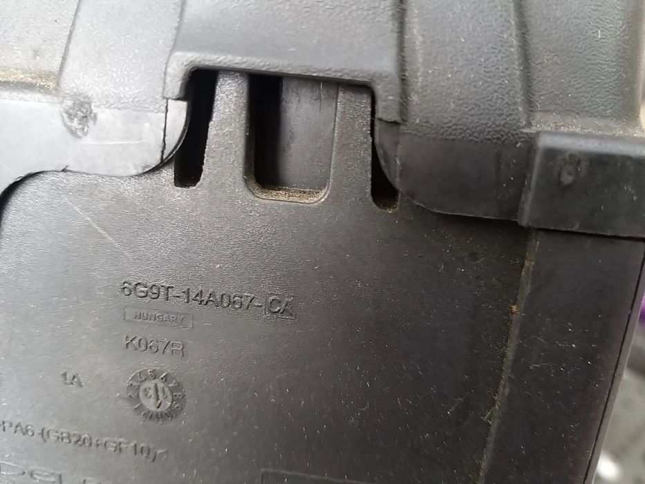 Panou sigurante 2.0 d volvo xc60 6g9t14a067ca 6g9t14a076mb