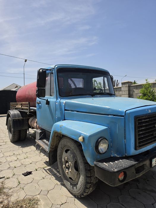 Продам ассенизатор