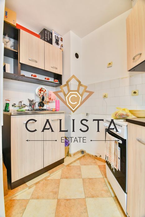 Дава се под наем Двустаен апартамент в София, Център - 65 кв.м за 599 € - Снимка #4