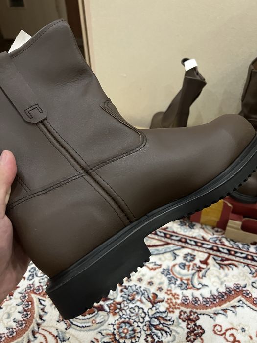 Ботинки Redwing летний 41, 42 размер