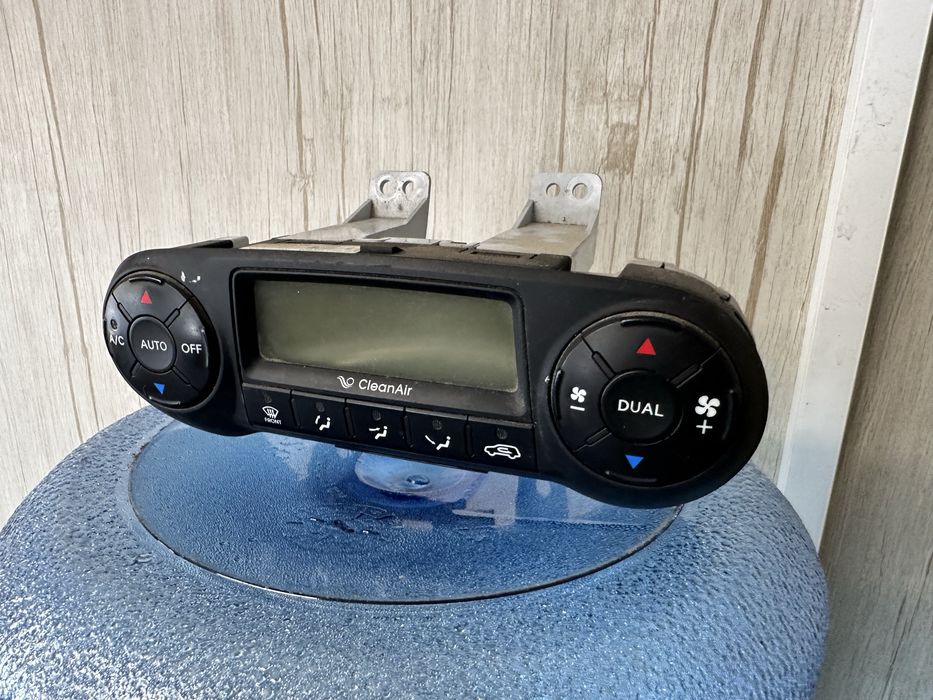 Управление климатроник за Хюндай ix35