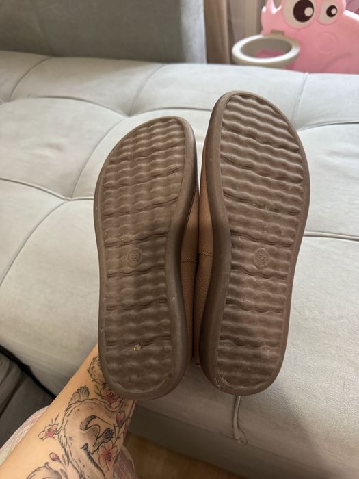 Продам летние босоножки