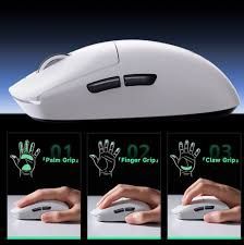 Игровая мышка a7 pro