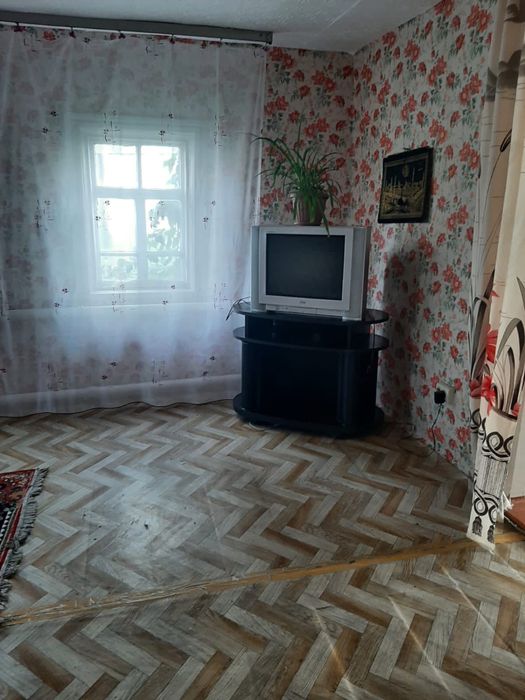 Участок в городе 13 соток