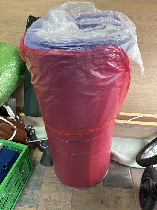 Saltea 90 x 200 x 14