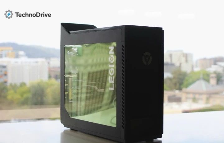 !Продается игровой ПК и Монитор