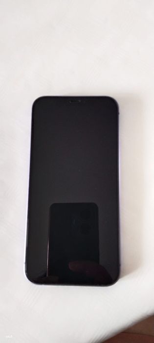 iPhone 12 без гарантиии