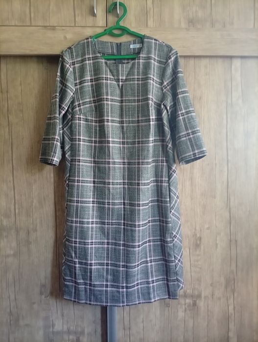Платье от бренда Viserdi collection