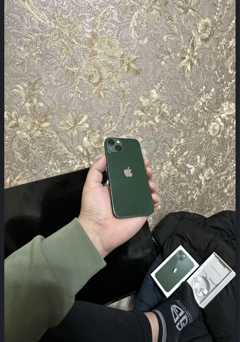 iphone 13 256 гб
