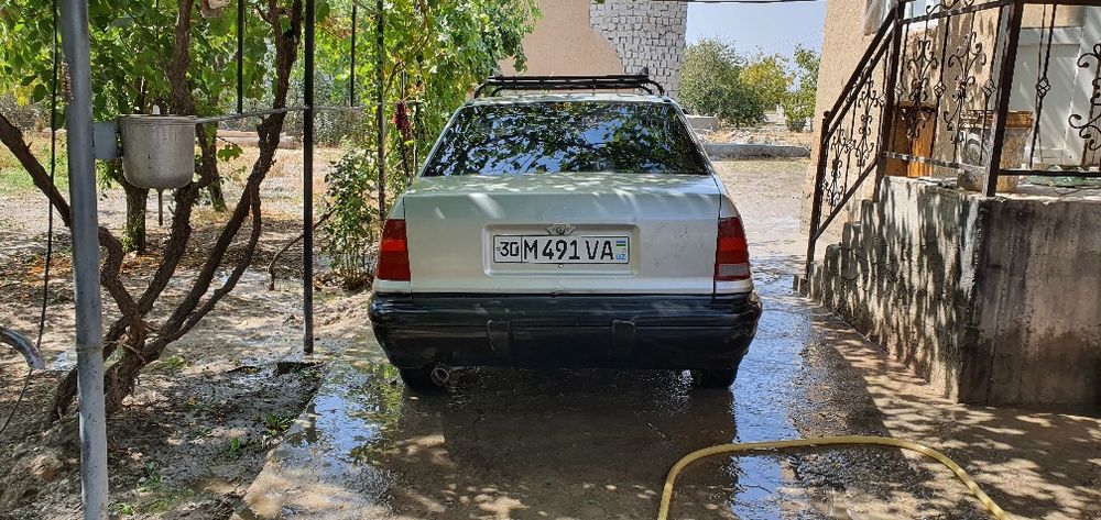 Daewoo racer 1994 ( nexia )