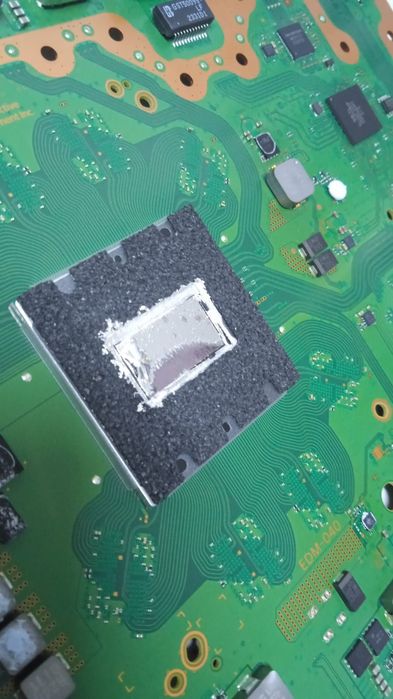 Ремонт джойстиков и dualsens Dualshok Xbox
