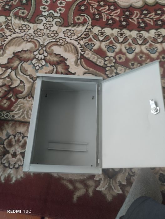 Электронная шучик