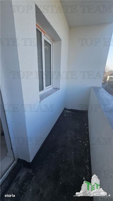 Apartament 4 camere tip duplex+parcare in Varteju-Magurele