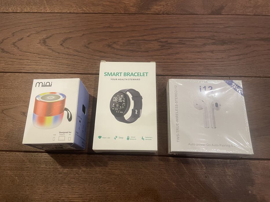 Комплект Bluethooth устройства-Промоция