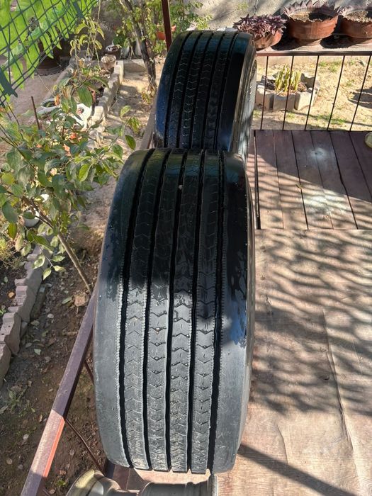 Шины GITI  385/55/22.5