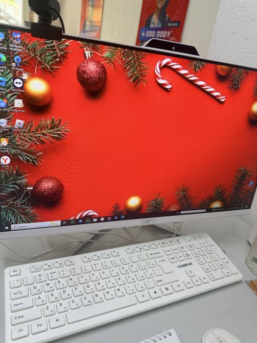 Compus,Windows 10 pro