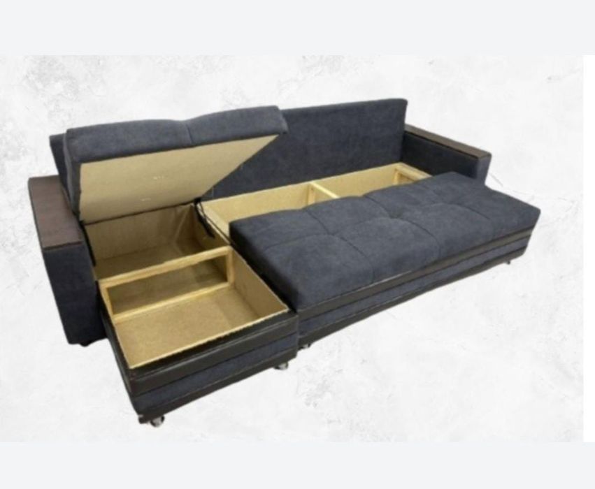 Продам диван угловой