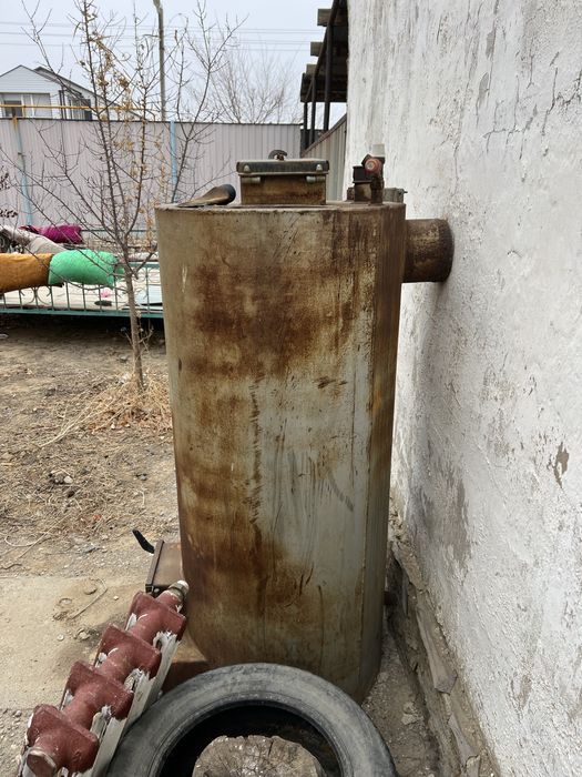 Продам котел недельна