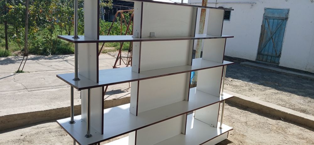 Мебель сотилади магазинга