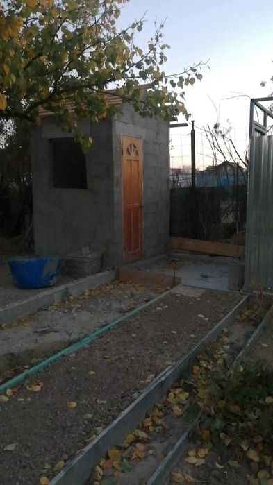 Продам участок 6 соток