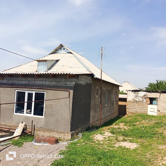 Черноводта уй сатылады