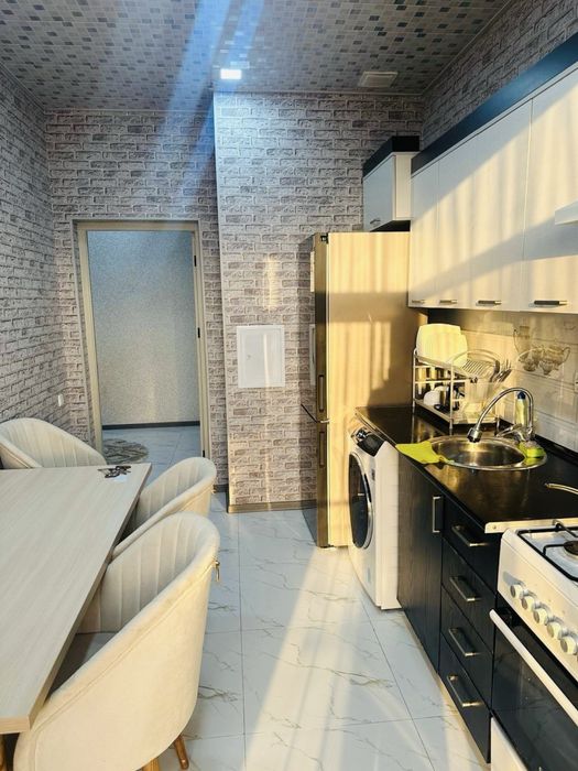 Квартира арендага берилади. Смарт ситида