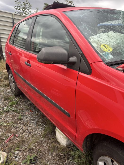 haion vw polo 9n  dezmembrari vw polo 9n