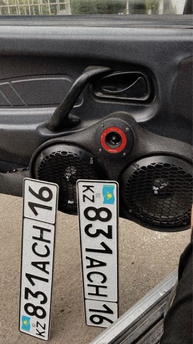 Продам машину 2115