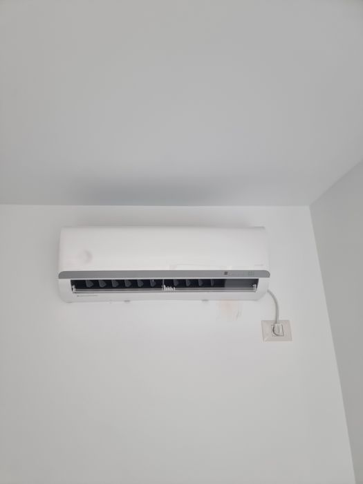 Montaj Aer Conditionat - 350 LEI (FIRMA)