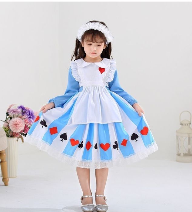 Новогодние платья для девочки