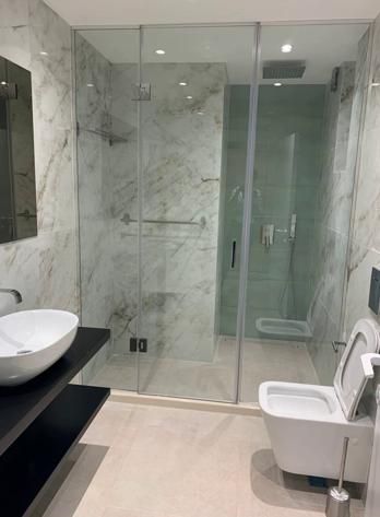 Дава се под наем Тристаен апартамент в София, Драгалевци - 120 кв.м за 1800 € - Снимка #6