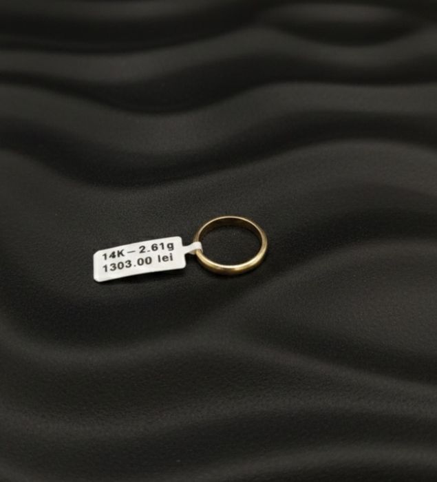 Verigheta aur 14k 2.61gr