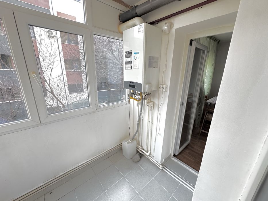 Închiriez apartament 2 camere Valea Roșie/Sărari