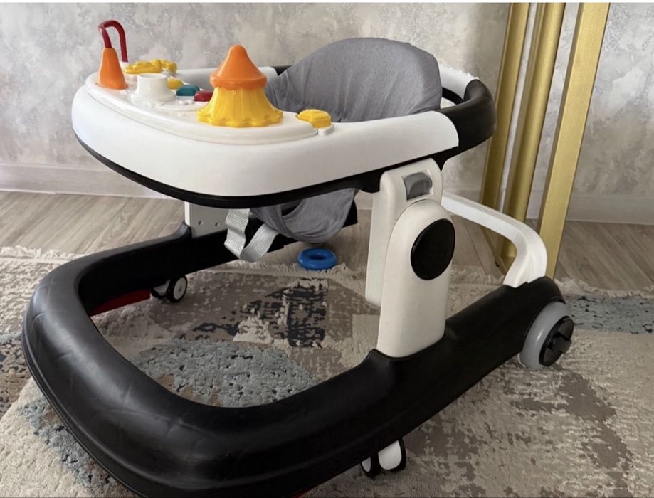 Продам ходунок новый